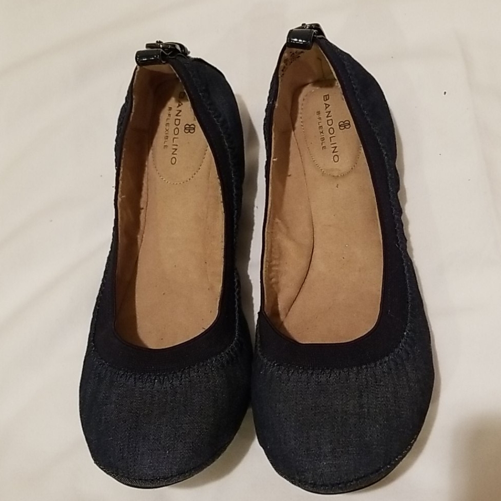 Bandolino Women's Shoe's Size 6 M